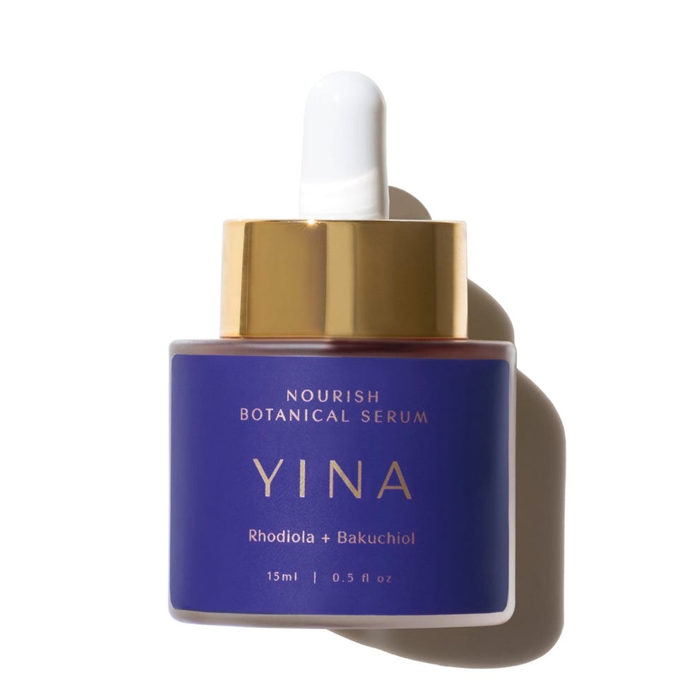 Nourish Botanical Serum