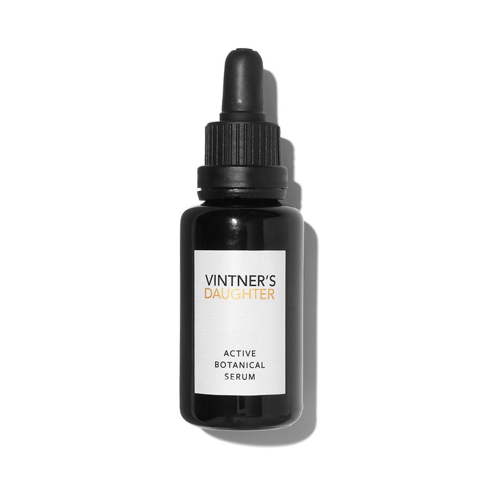 Active Botanical Serum
