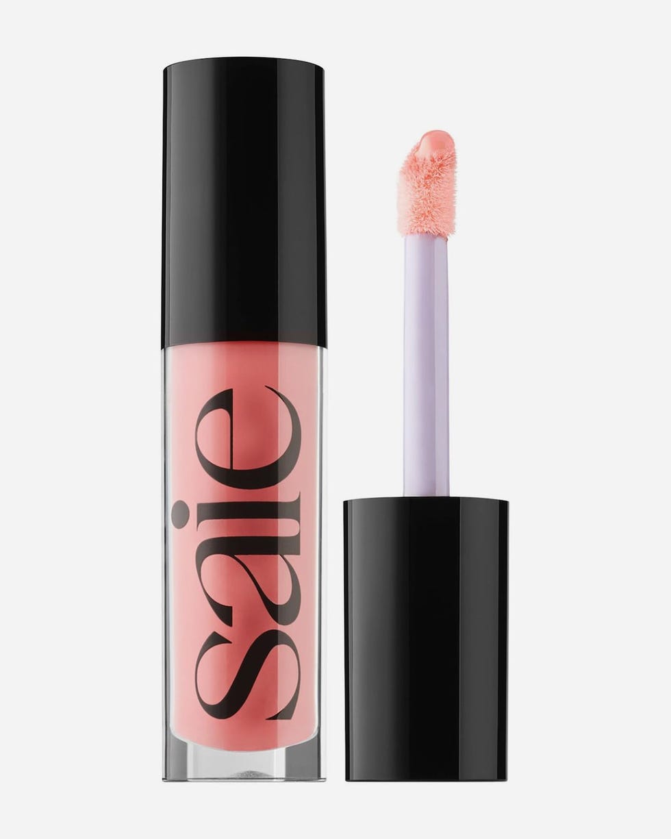 Glossybounce High-Shine Hydrating Lip Gloss Oil