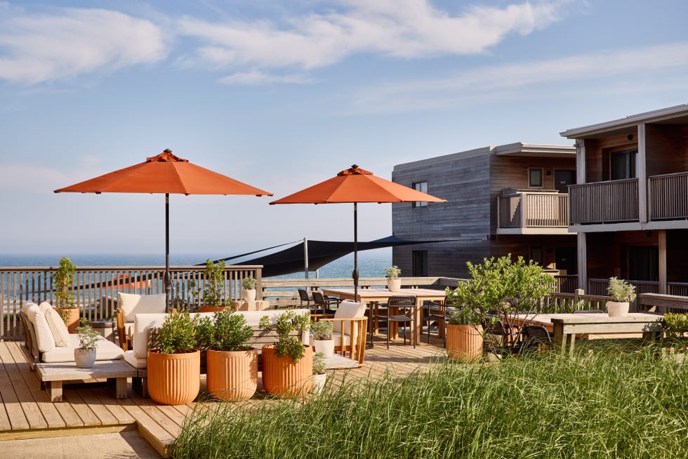 marram montauk