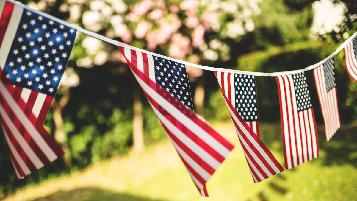 July Fourth is about celebrating our hard-fought, long-defended freedom and knowing that an attack on the freedom of any American – and taking them hostage – is an attack on the freedom of us all.