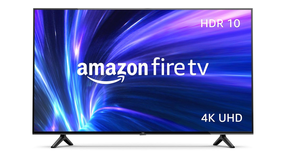 A Fire TV comes with Alexa capabilities. 