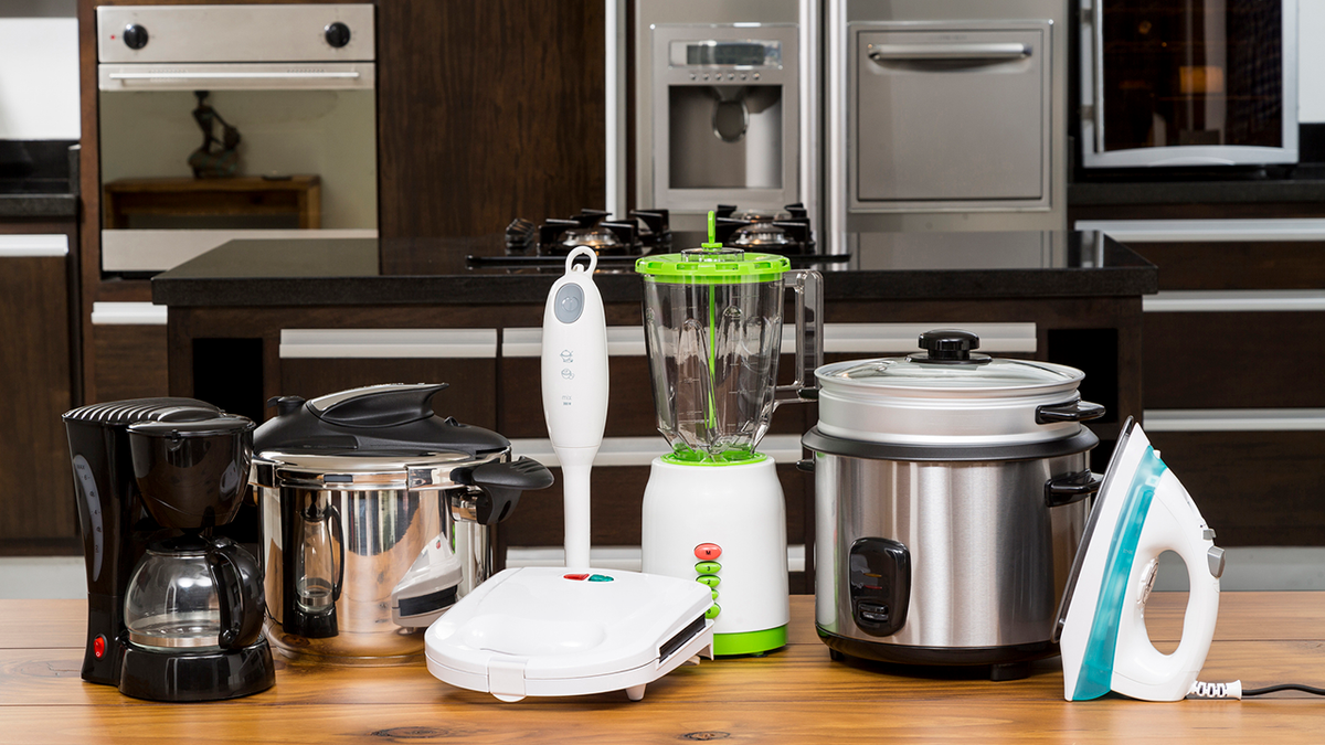 Grab an early Prime Day deal on top kitchen brands this July 4th.