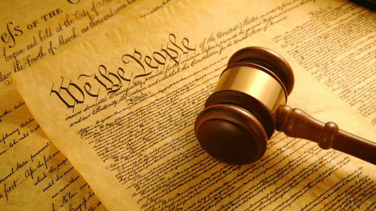 United States Constitution