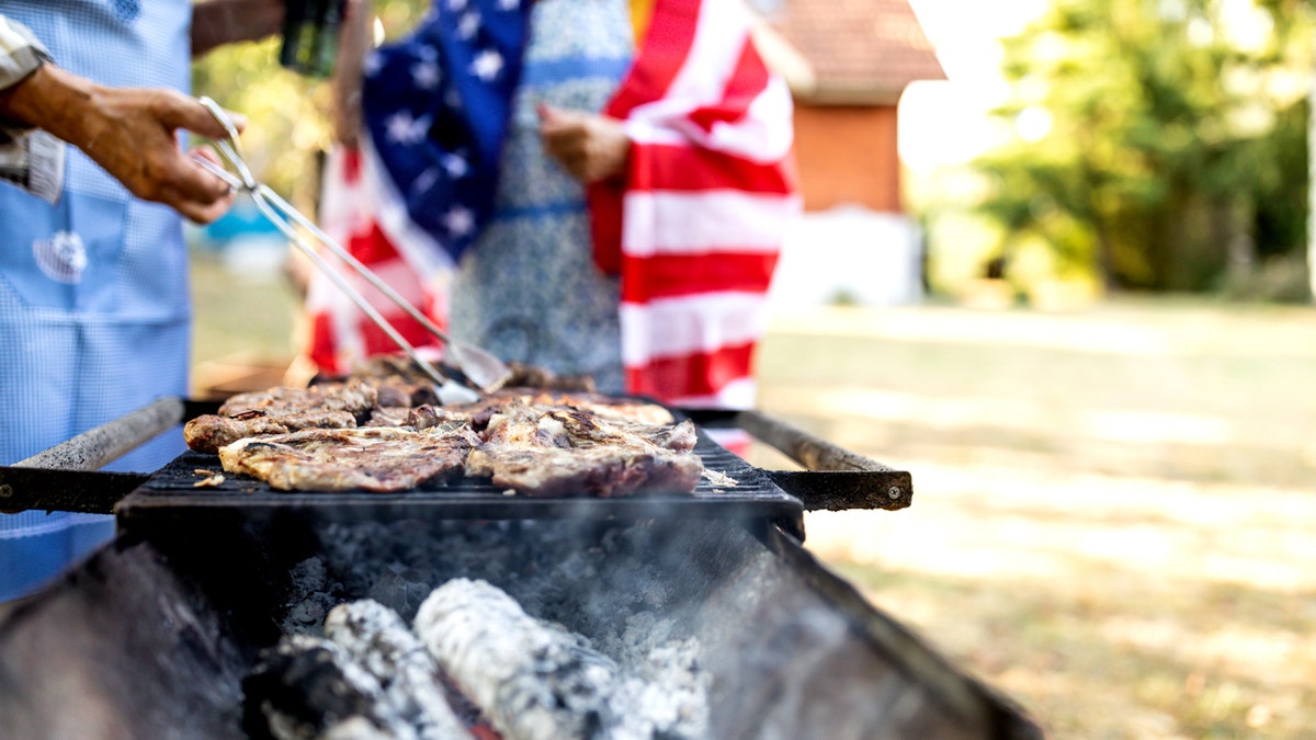 Grilling season is here. Get some of the best grill deals today. 