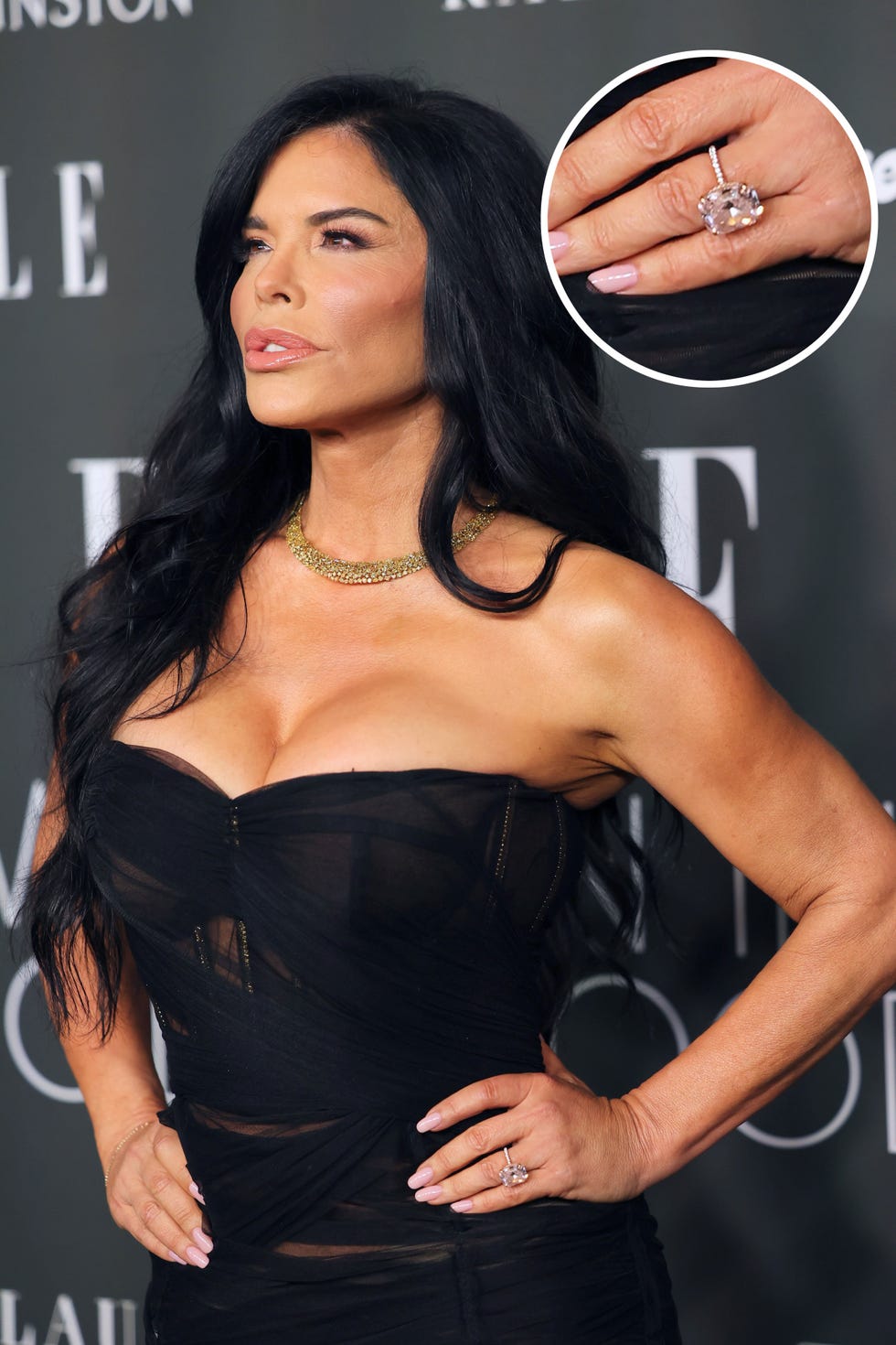 lauren sanchez