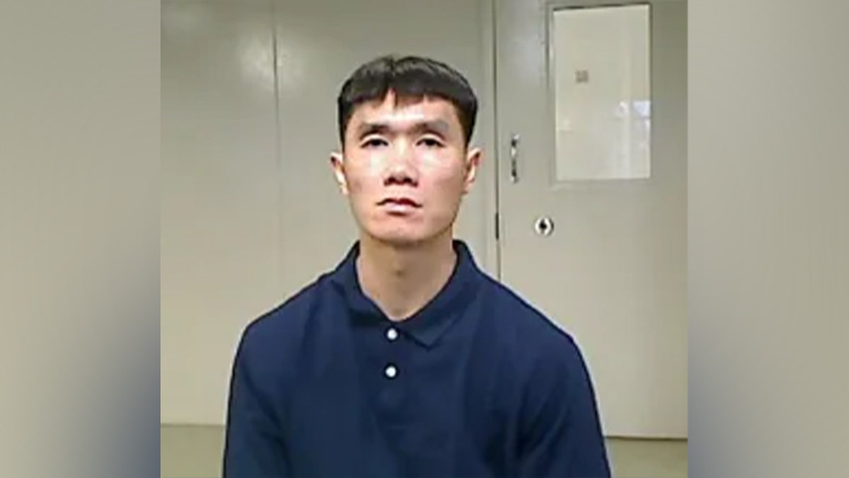 Tuan Thanh Phan, a Vietnamese illegal alien