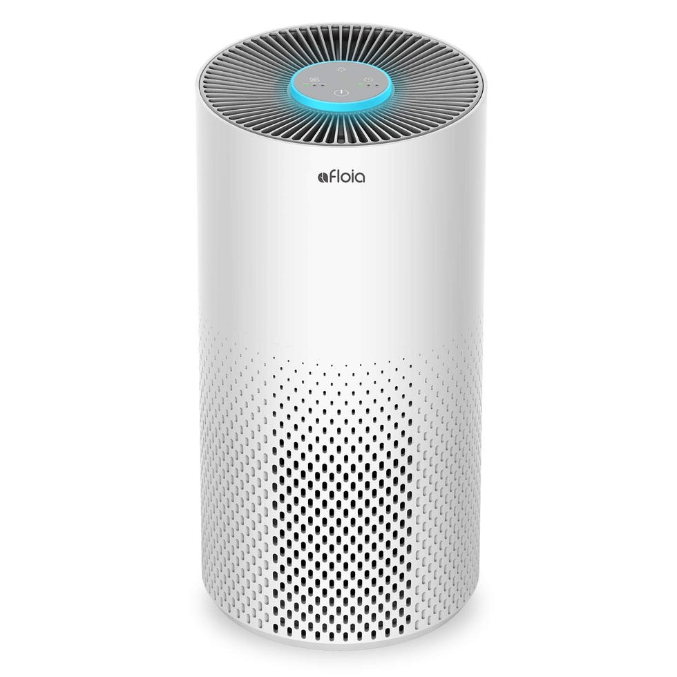 Air Purifier for Home Large Room up to 1076 Ft²