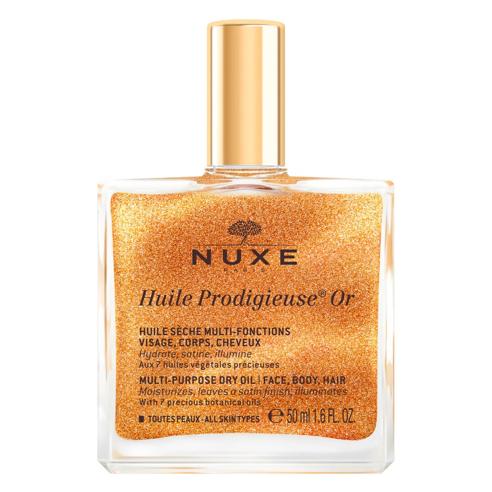 Huile Prodigieuse Or Multi-Purpose Dry Oil