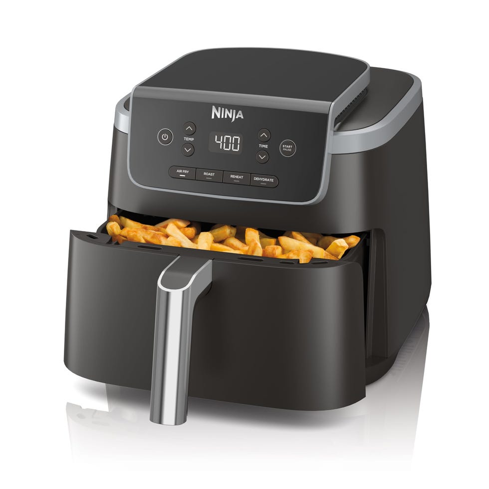 AF141 Air Fryer Pro 4-in-1 with 5 QT Capacity