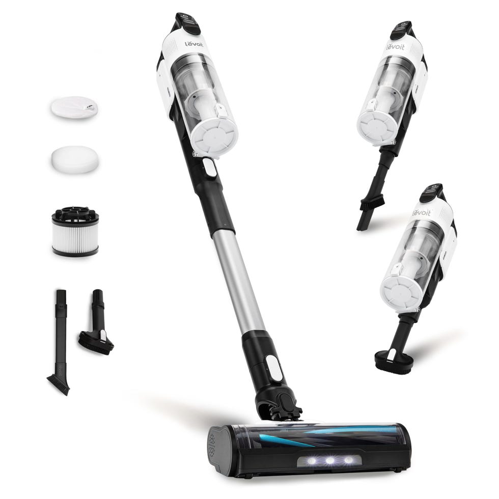 Cordless Vacuum Cleaner