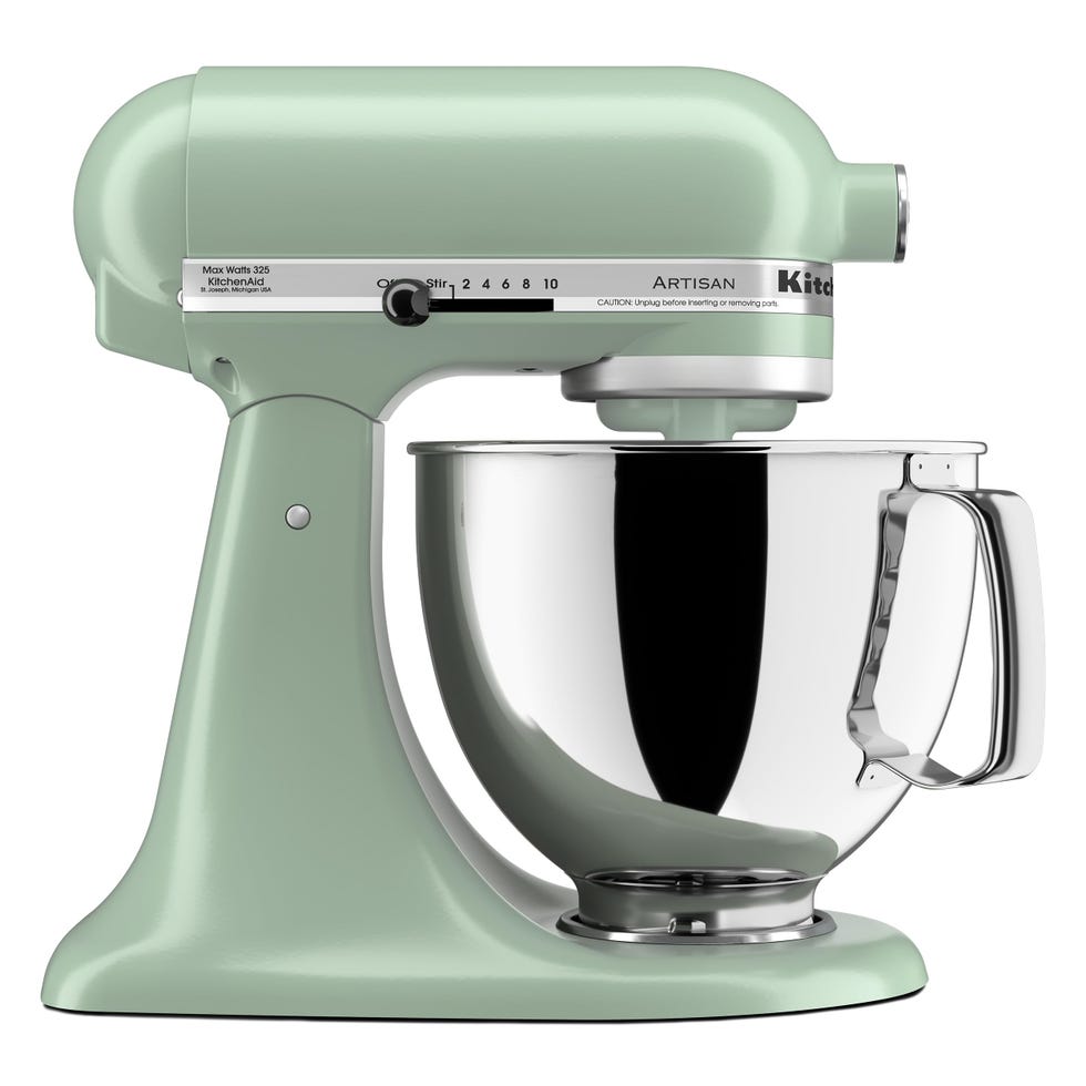 Artisan Series 5 Quart Tilt-Head Stand Mixer