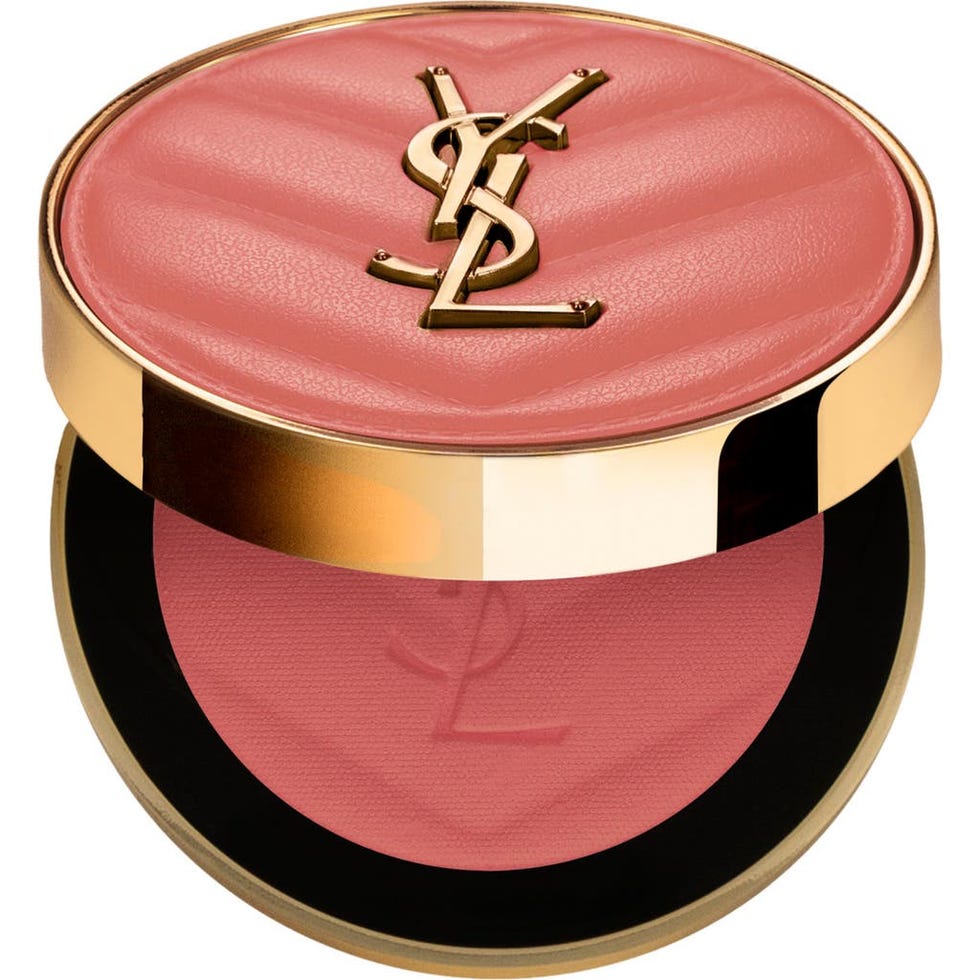 Make Me Blush 24H Buildable Powder Blush 83 Spicy Berry 0.17 oz / 5 g