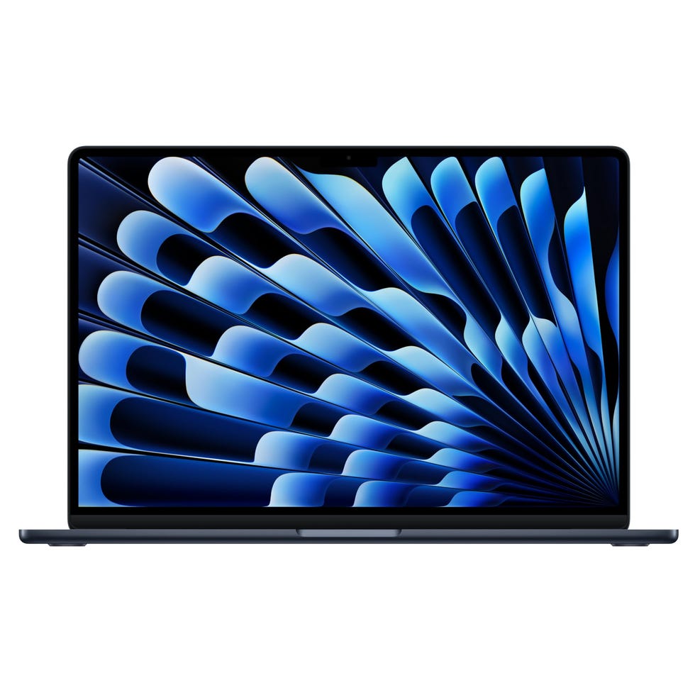 Macbook Air 15-Inch Laptop With M4 Chip