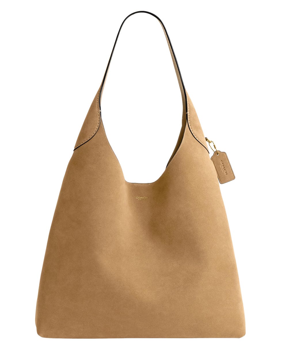 Brooklyn Shoulder Bag 39