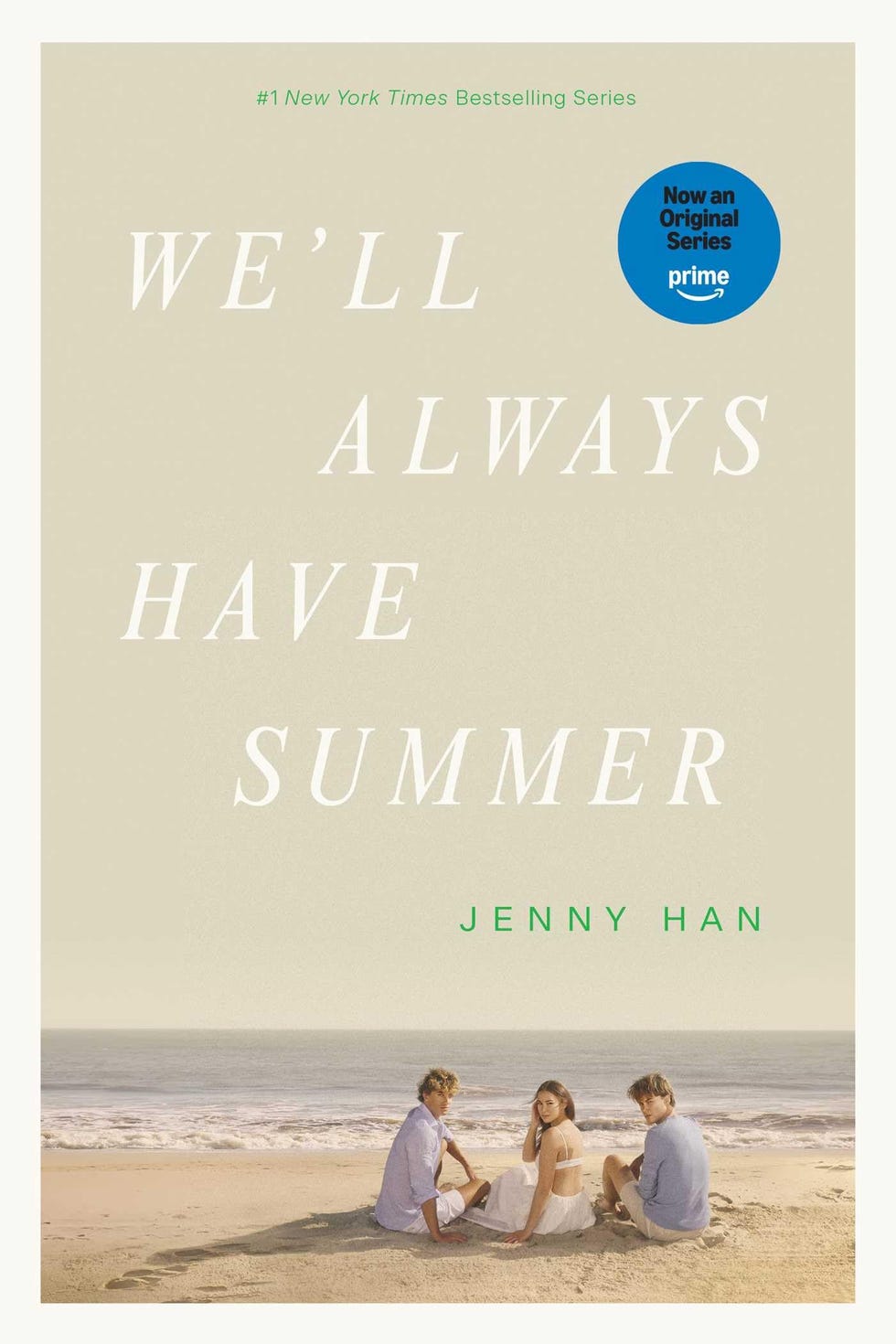 We'll Always Have Summer 