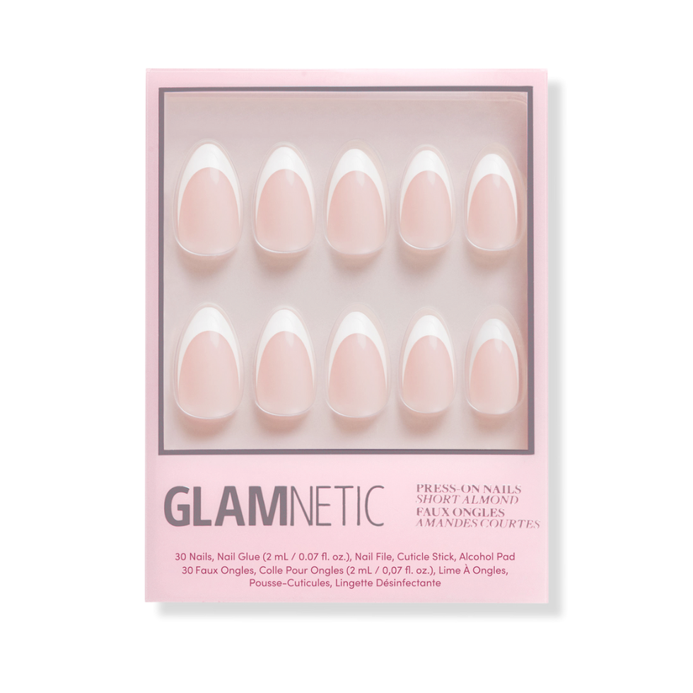 Press-On Nails