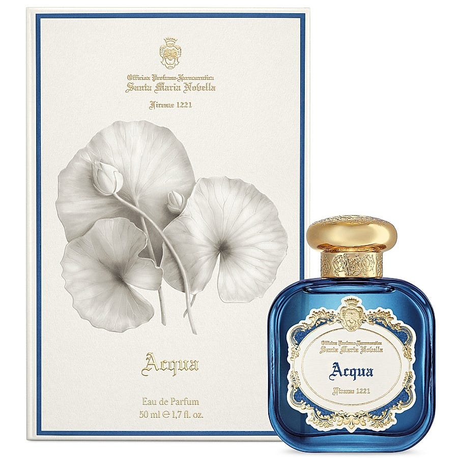 Acqua Eau de Parfum