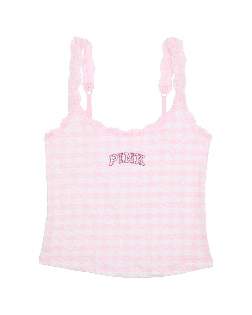 Cotton Cami