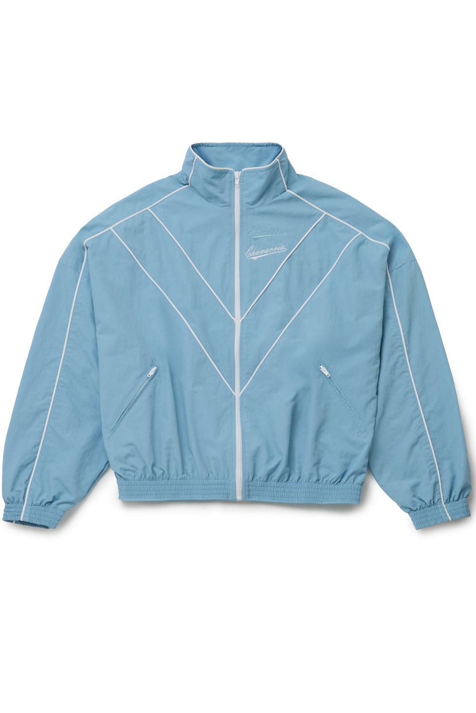 Bad Boy Track Jacket