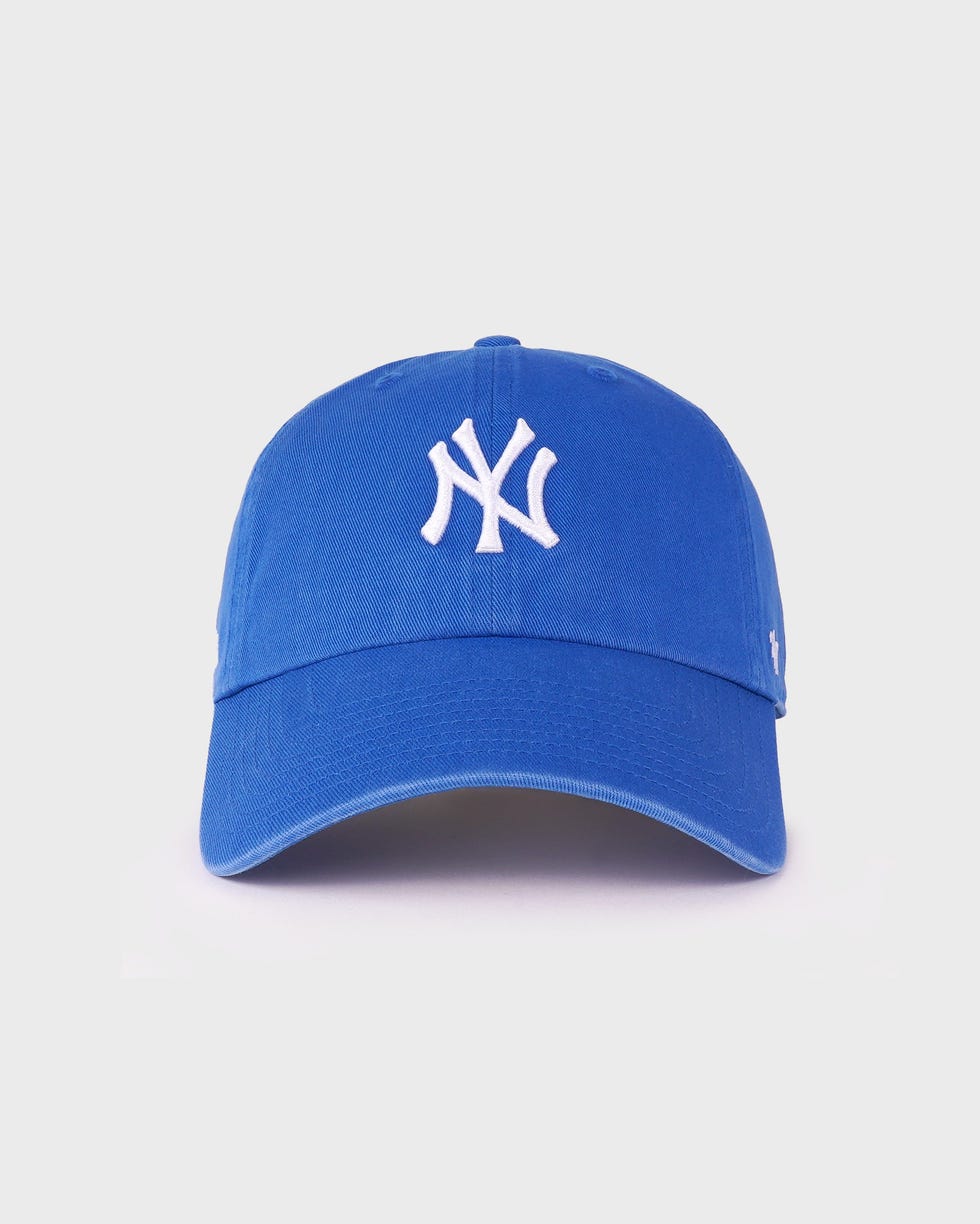 x ’47 Serif Hat