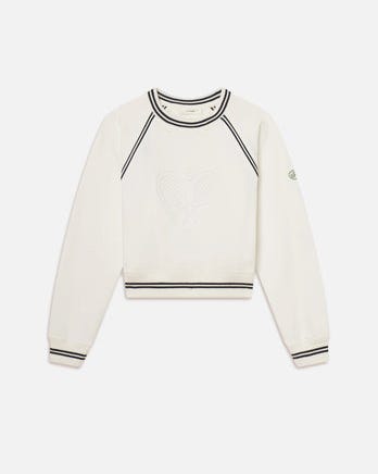The Tennis Sweatshirt