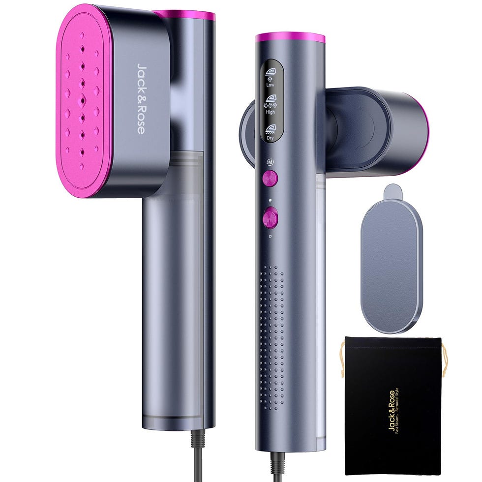 Travel Portable Clothes Steamer