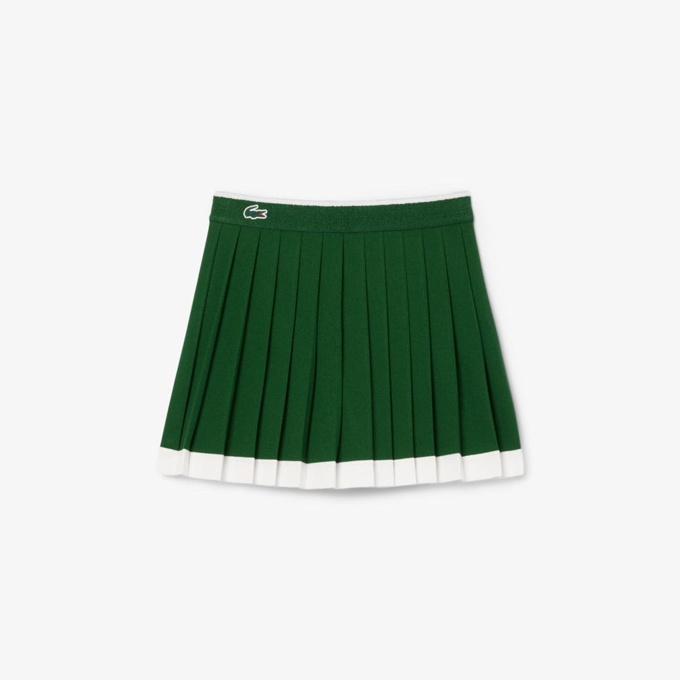 Women’s Ultra Dry Tennis Heritage Stretch Skirt