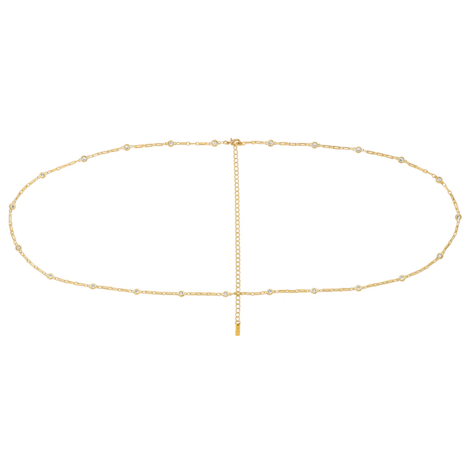 Kelyn Belly Chain