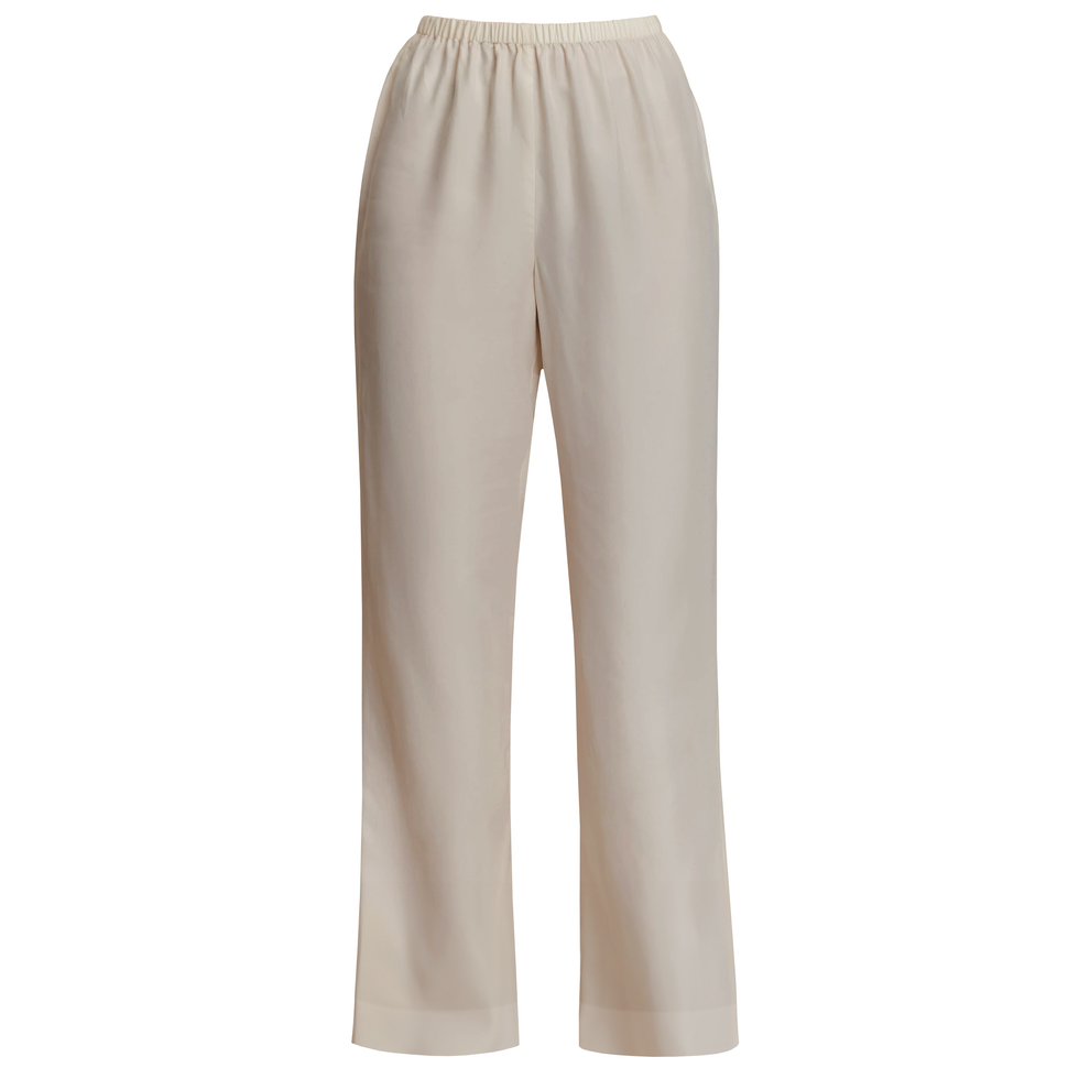 Violeta Straight Leg Pant
