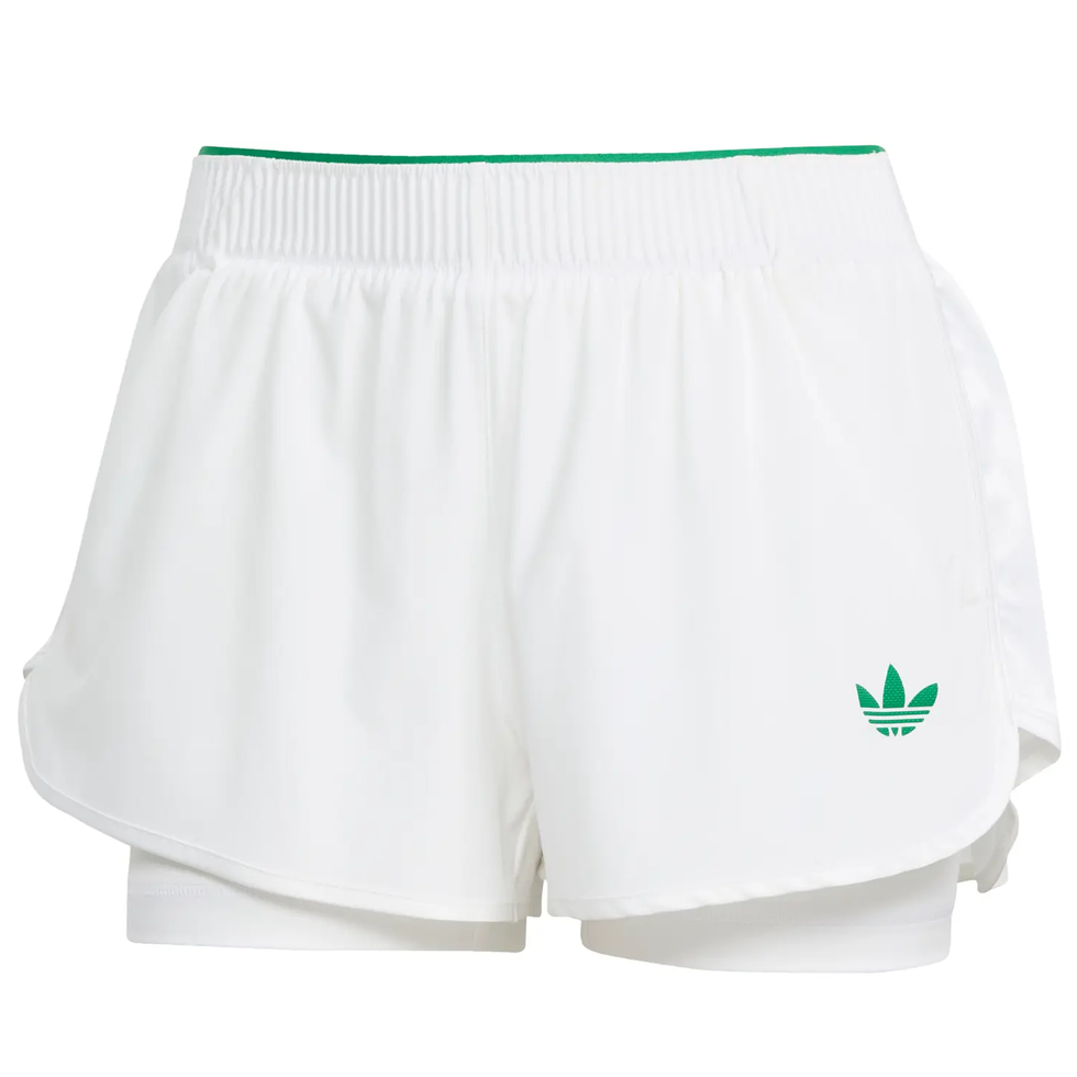 Tennis Pro Climacool Shorts