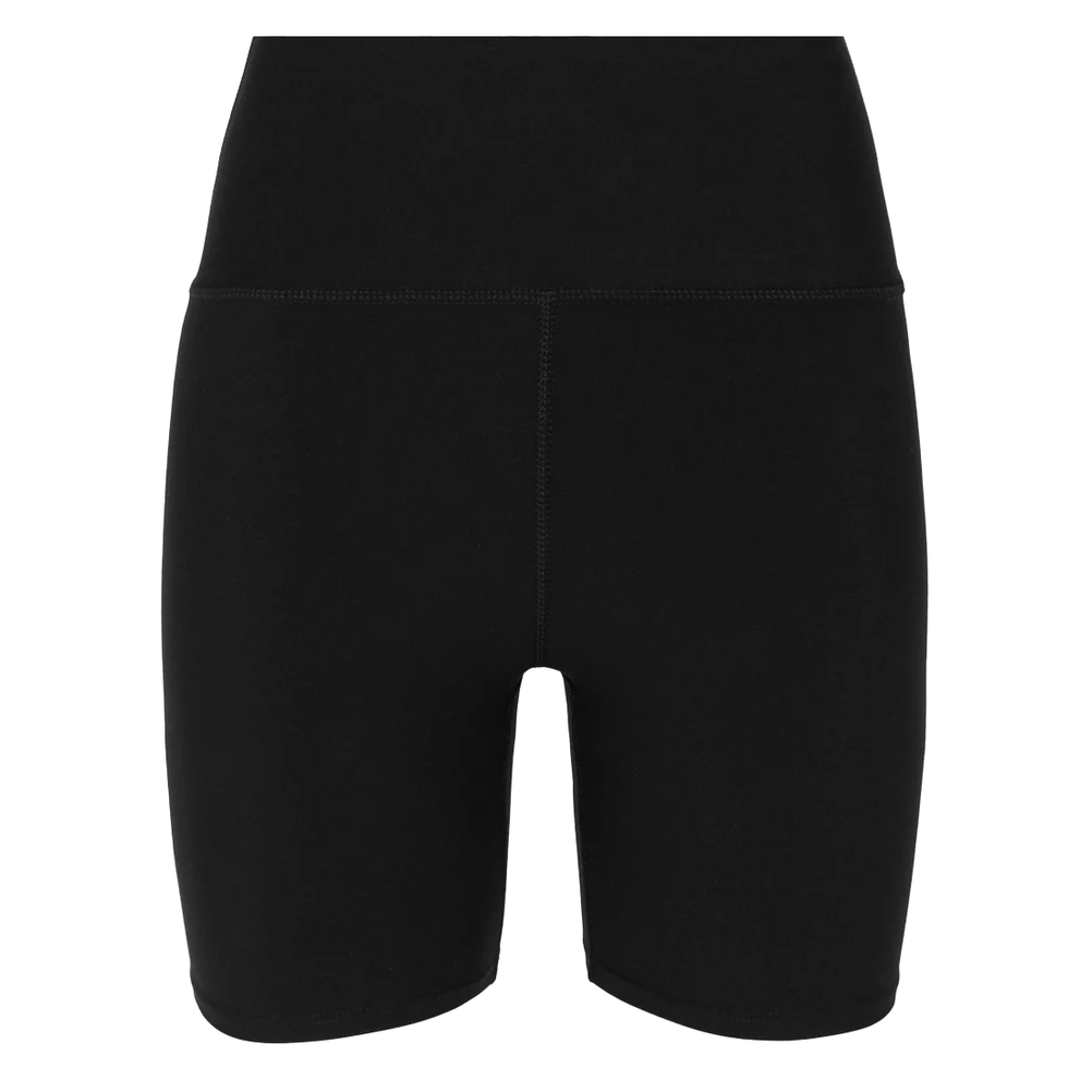 Biker Short in Melt