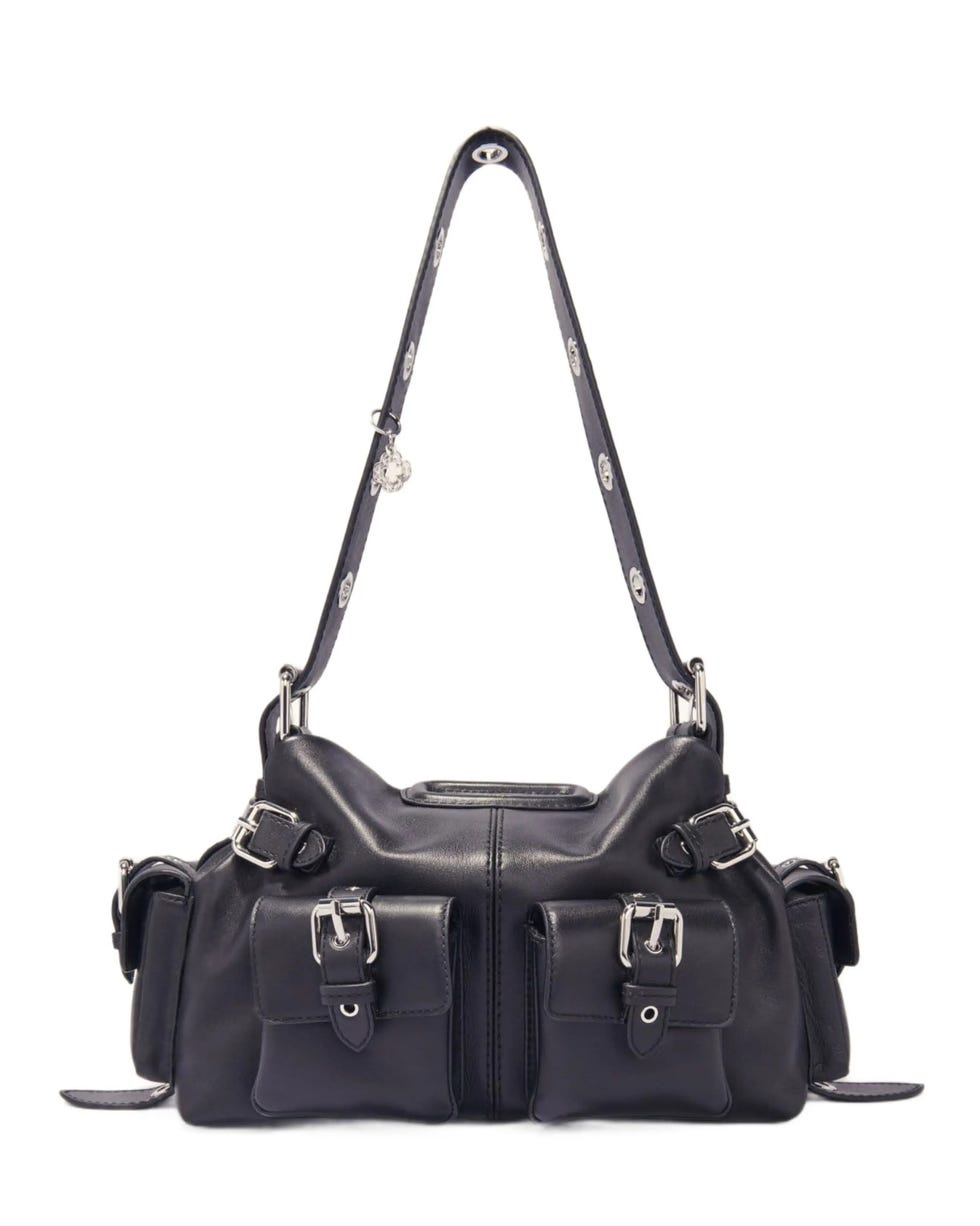 Miss M Cargo Bag