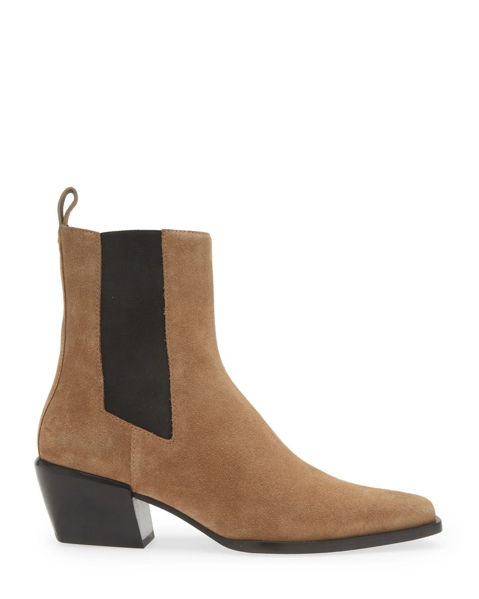 Joni Chelsea Bootie