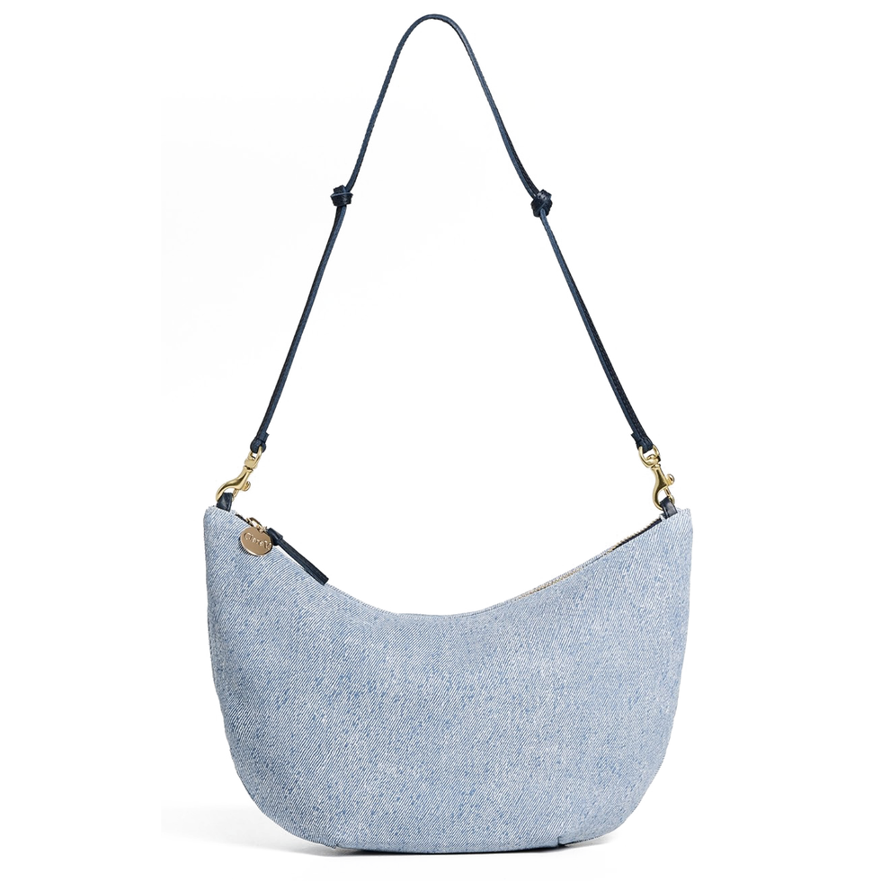 Clare V. Lune Bag