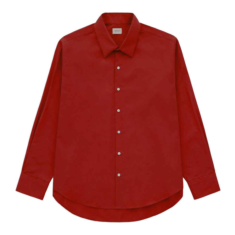 La Shirt Classica Shirt