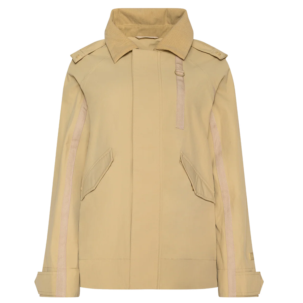 Mary Rain Jacket