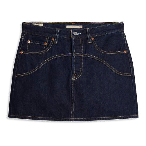 Western Icon Skirt