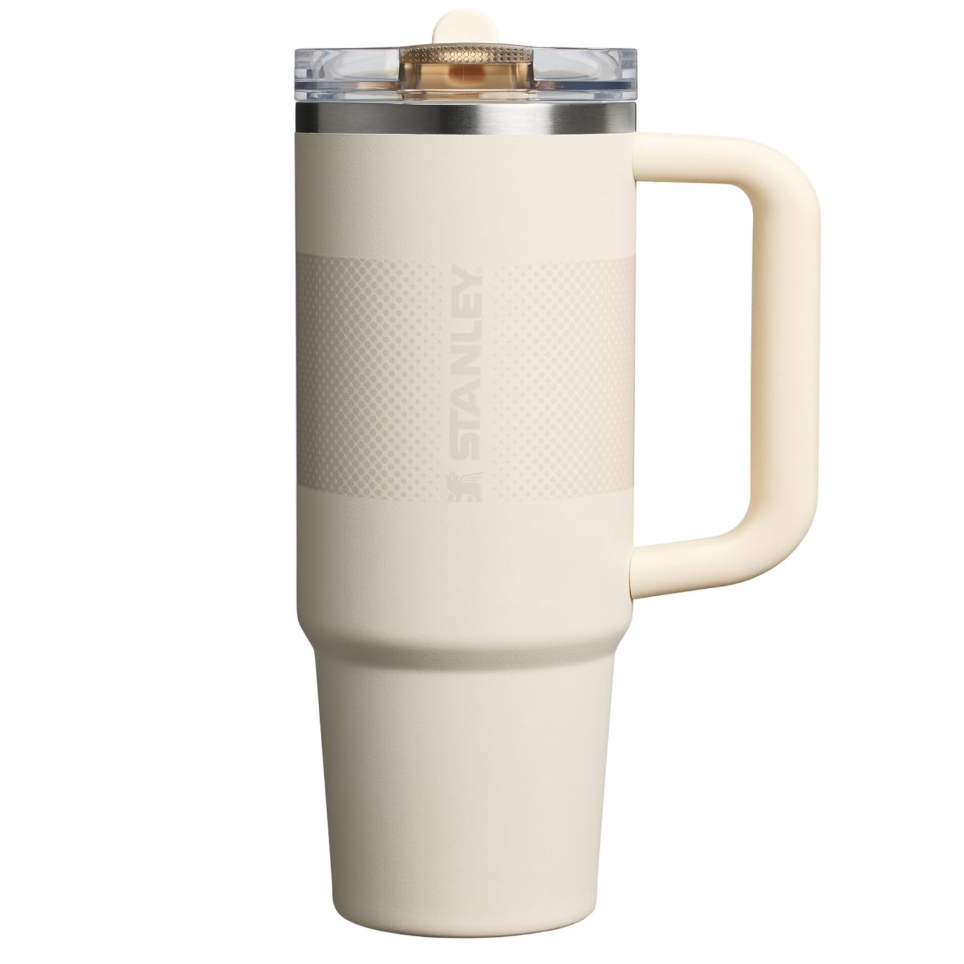 Quencher ProTour Flip Straw Tumbler