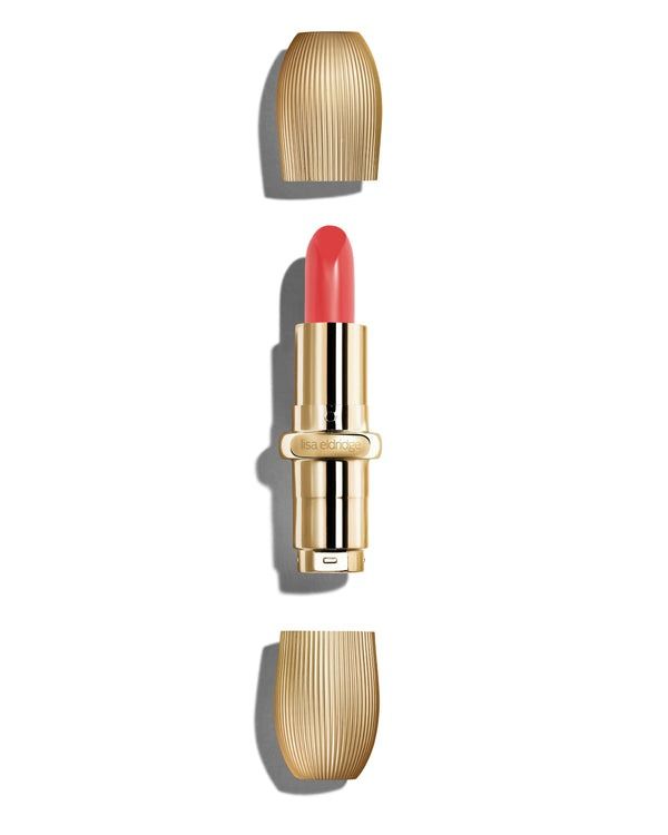 Rouge Experience Refillable Lipstick in Audrey