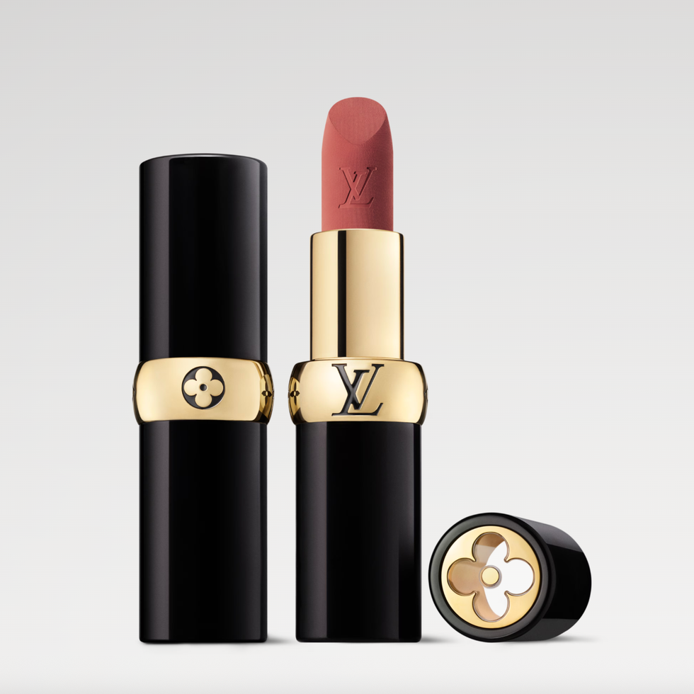 LV Rouge - Matte Lipstick in Wild Soul