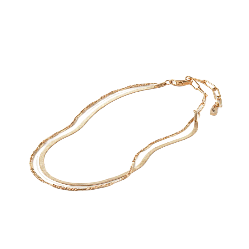Surfside Anklet