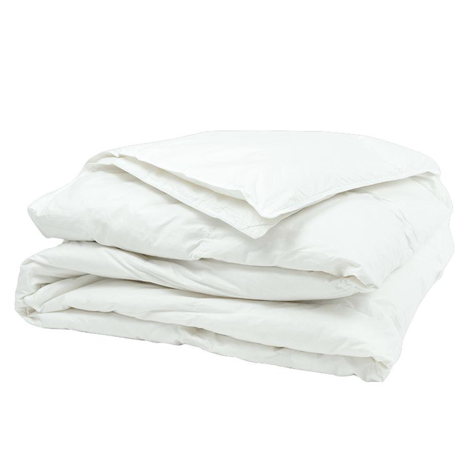 Hotel Comfort Down Blended Comforter