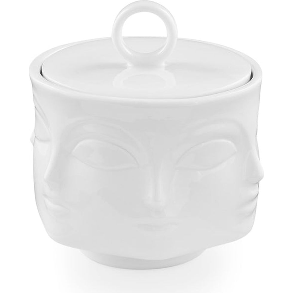 Dora Maar Sugar Bowl