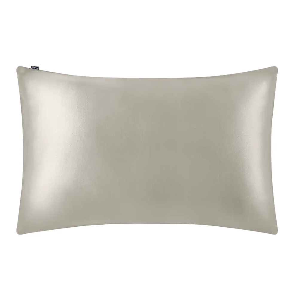 Pure Mulberry Silk Terse Envelope Luxury Pillowcase