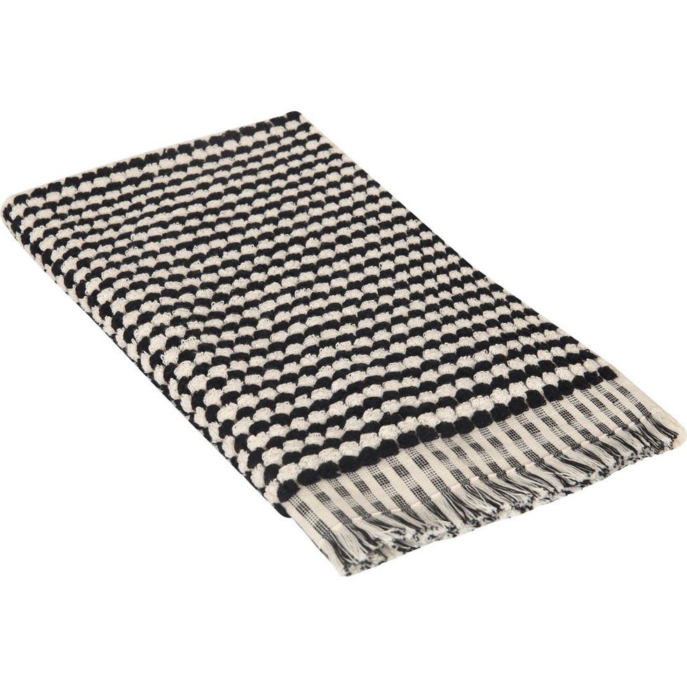 Dots Bath Mat