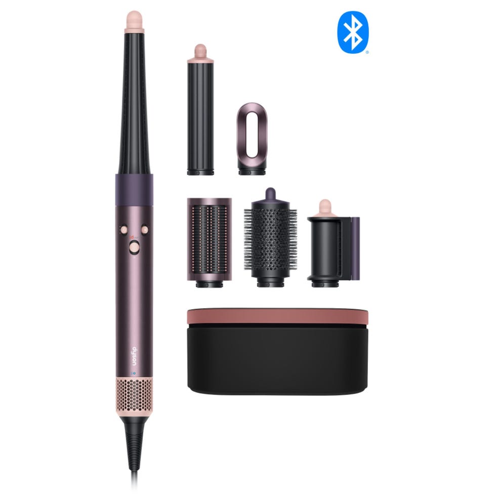 Airwrap i.d.™ Multi-Styler and Dryer Straight+Wavy