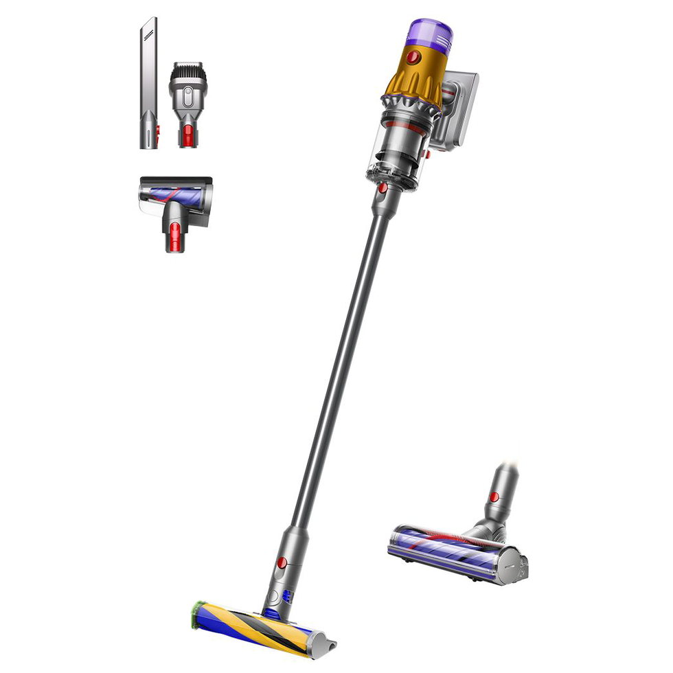 V12 Detect Slim+ Cordless Vacuum