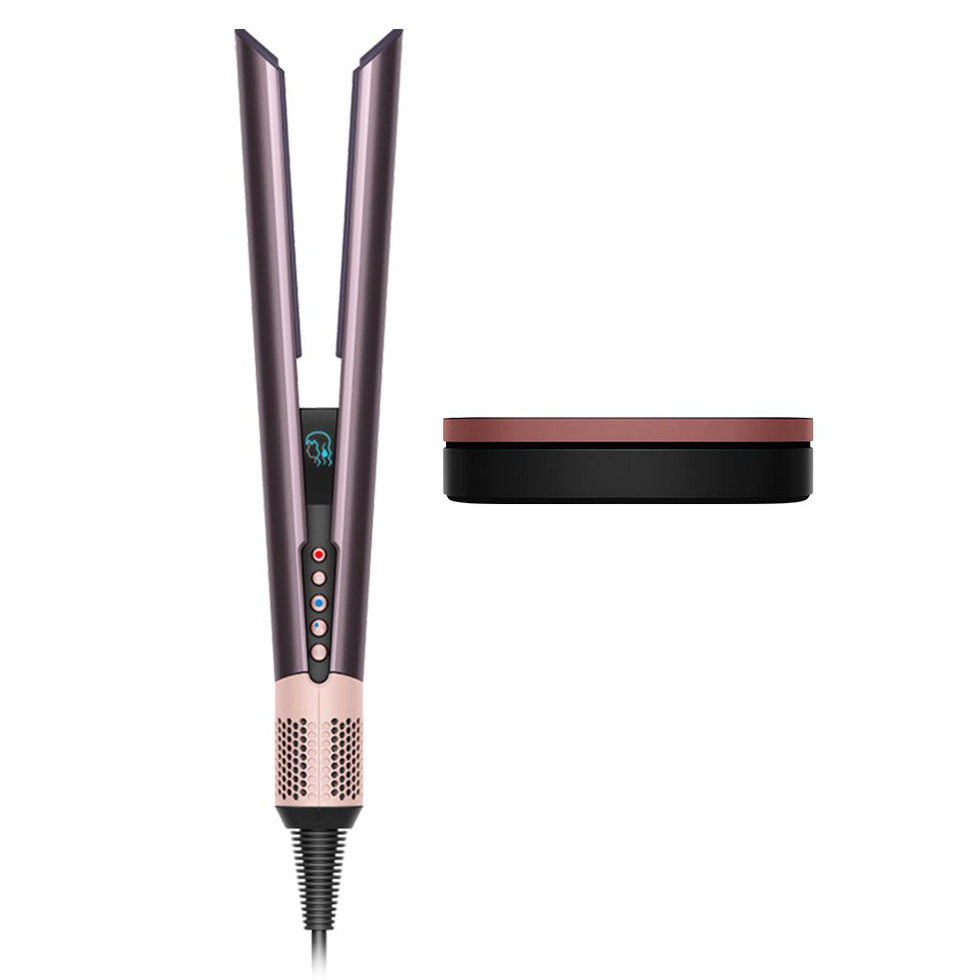 Airstrait™ Straightener
