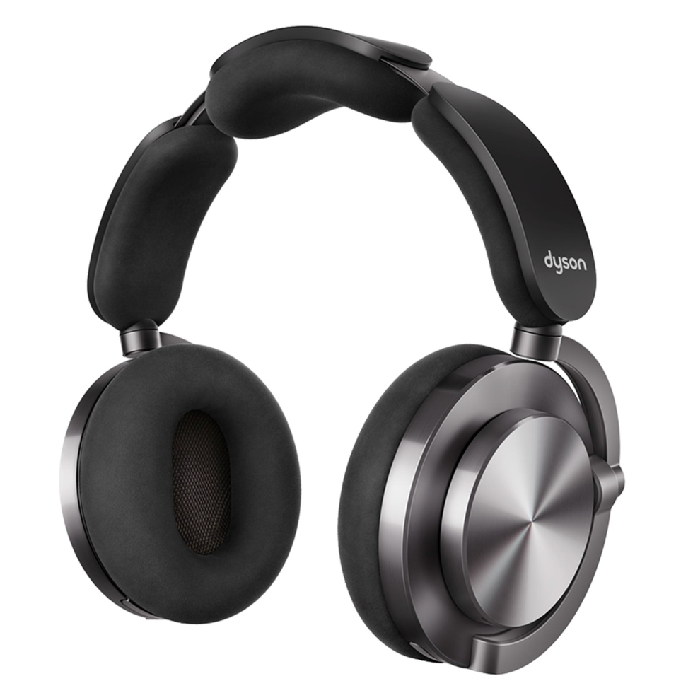 OnTrac™ Headphones